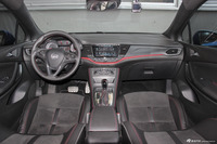 2016款威朗GS 1.5T自动纵情运动型20T