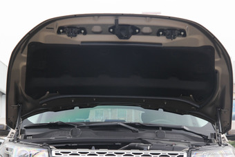 2016款发现神行2.0T自动HSE LUXURY版