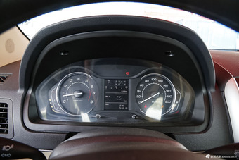 2015款 绅宝D20 1.5L自动三厢乐尚版