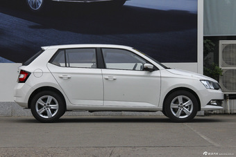 2015款晶锐1.6L自动创行版