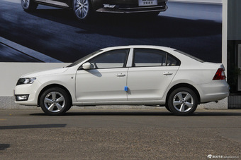 2016款昕动1.6L自动前行版