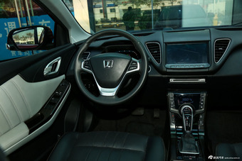 2015款纳5 1.8T自动智慧型