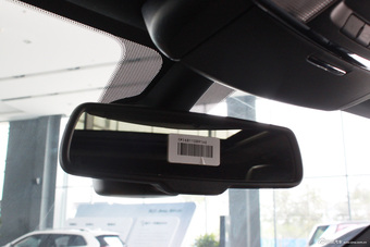 2014款大切诺基柴油版到店实拍