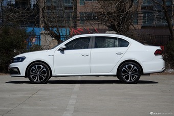 2016款朗逸1.4T自动DSG运动版280TSI