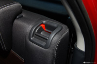 2013款天语SX4 1.6L自动酷锐型