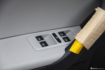 2016款Yeti 1.4T自动前行版