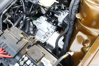 2014款朗境1.4TSI DSG版到店实拍