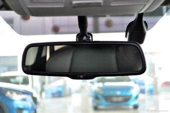 2013款马自达CX-5 2.5L自动四驱旗舰型