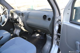 2012款星旺1.0L超值版