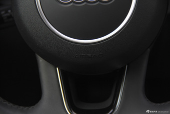 2015款奥迪Q5 40TFSI技术型