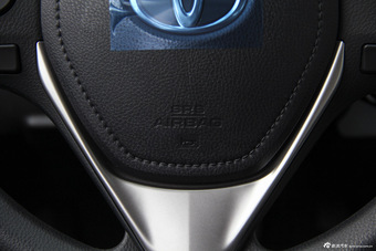 2014款雷凌1.6G-L手动领先版