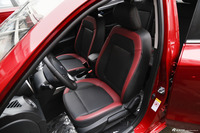 2015款逸动XT 1.6L手动俊酷型国V