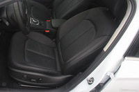 2015款奥迪A3 Limousine 1.8T自动40TFSI舒适型