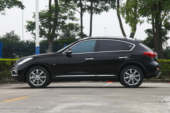 2015款英菲尼迪QX50 2.5L 自动悦享版