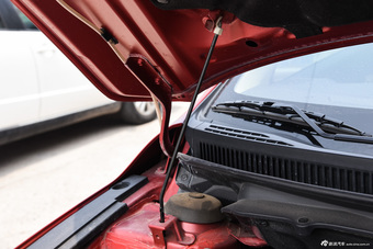 2015款启悦1.6L自动乐享型