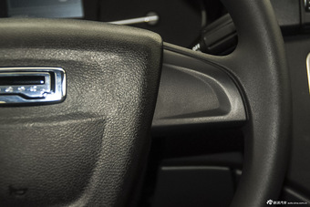 2016款观致3三厢1.6L手动致享型