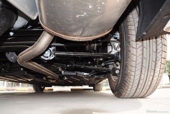 2015款思铂睿2.0L典藏版