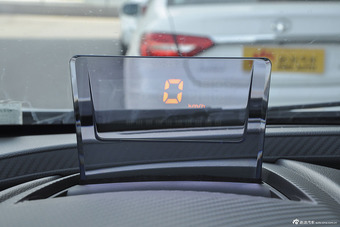 2015款优6 SUV 1.8T时尚型