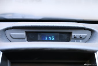 2015款逸动纯电动尊贵型