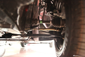 2013款骊威1.6XE CVT舒适版