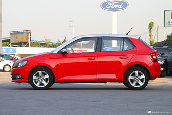 2015款晶锐1.6L自动创行版