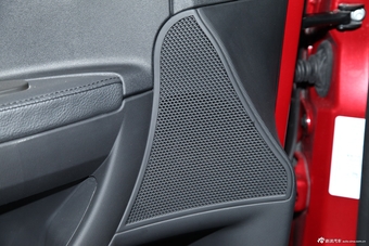 2013款世嘉两厢1.6L手动乐尚型