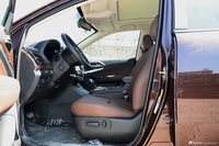 2016款比亚迪S7 2.0T自动尊贵型Plus