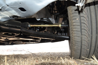 2016款CS35 1.6L自动尊贵型国V