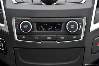 2016款风神AX7 1.4T 手动智悦型