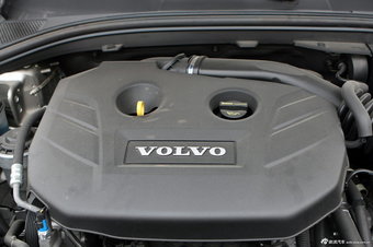 2013款沃尔沃XC60