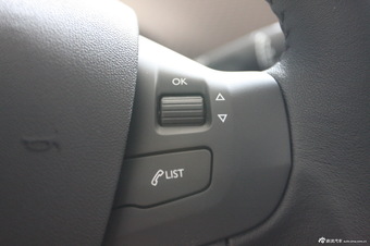 2014款标致2008到店实拍