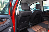 2013款天语SX4 1.6L自动酷锐型