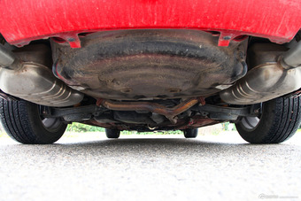 2013款马自达6 2.0L自动超豪华型