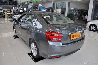 2014款锋范风尚1.5L自动精英版