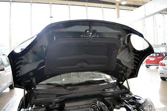 2012款MINI COUNTRYMAN 1.6T COOPER S