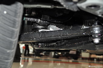 2012款汉兰达2.7L自动两驱豪华版7座