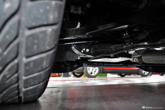 2013款MINI 1.6T JOHN COOPER WORKS