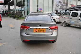 2014款福瑞迪 1.6L自动Premium