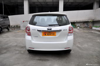 2014款逸致180E CVT精英版