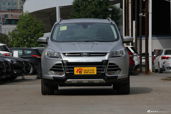 2015款翼虎1.5T自动两驱风尚型