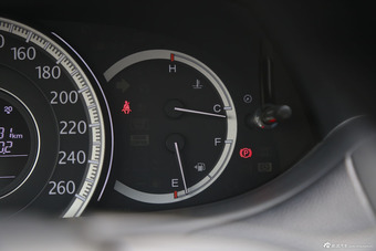 2015款雅阁2.4L自动EX豪华版