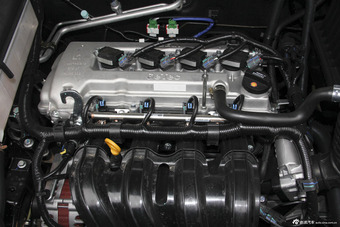 2015款野马T70 1.8L手动舒适型