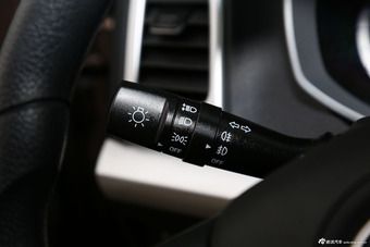 2016款瑞风S3 1.5L手动豪华型