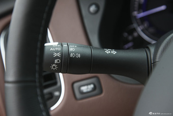 2015款英菲尼迪QX50 2.5L 自动悦享版