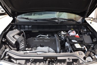 2016款XT5 2.0T自动28T四驱领先型