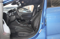 2016款威朗GS 1.5T自动纵情运动型20T