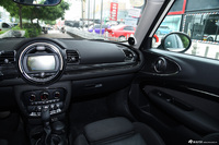 2016款MINI CLUBMAN 2.0T自动 COOPER S