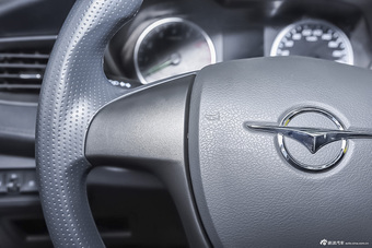 2016款海马M3 1.5L手动舒适型