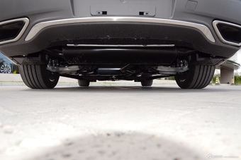 2017款林肯MKZ 2.0T自动尊雅版