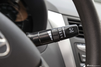 2016款瑞纳1.4L自动时尚型